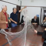 México y Panamá impulsan la pesca.